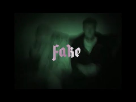RESETEDH - FAKE (prod. OPALESCENT)