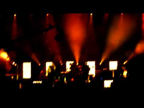 Mumford & Sons - Dust Bowl Dance (Live Southside Festival 2012)