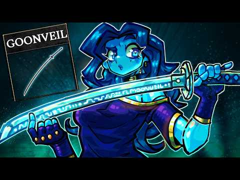 Is MOONVEIL Katana Really "TOXIC"? - Elden Ring