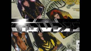 Stryper-The Reign