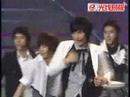 080408 Super Junior-M U performance on 音乐风云榜 (official cam)