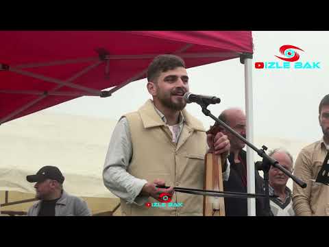 Onur Bulut - OTANTİK TÜRKÜLER | Erikli Bahar Şenliği