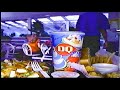 DIARY QUEEN DQ COMMERCIAL 2001
