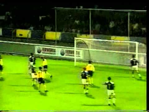 09-09-1995 Cambuur - Helmond Sport: 3-0