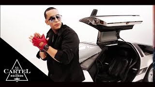 DADDY YANKEE  | LLEGAMOS A LA DISCO (Video Oficial)