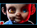 The Toys Are Alive DOLLMARE Indie Horror Game