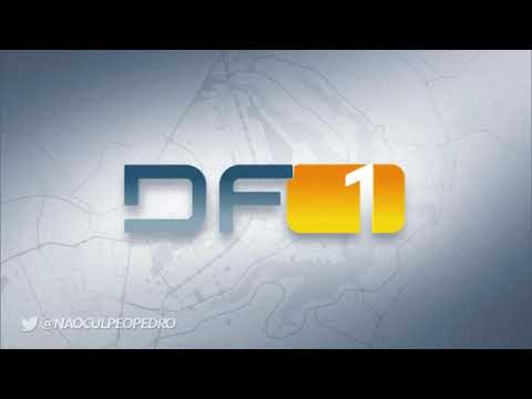 Trilha sonora do DF 1 completa. O som da notícia