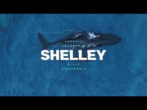 Shelley  (Summer Mix) Trailer | CORALLY, Billx, Jean Marie, Thomas Deil