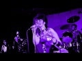 The Rezillos - Destination Venus (Peel Session)