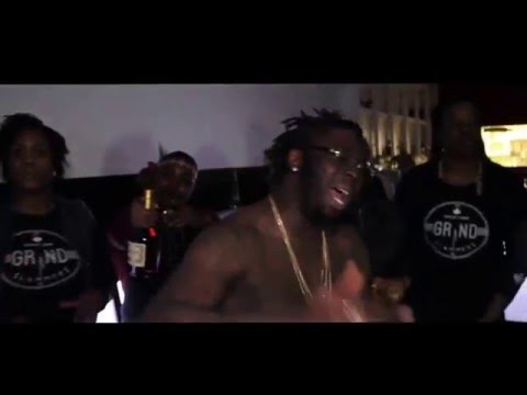 Dj Snoopy - They don't wanna see me eat