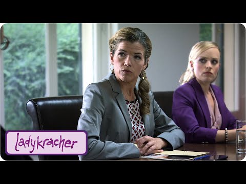 Warum? Wenn dein Chef ein 3-jähriges Kind ist | Ladykracher