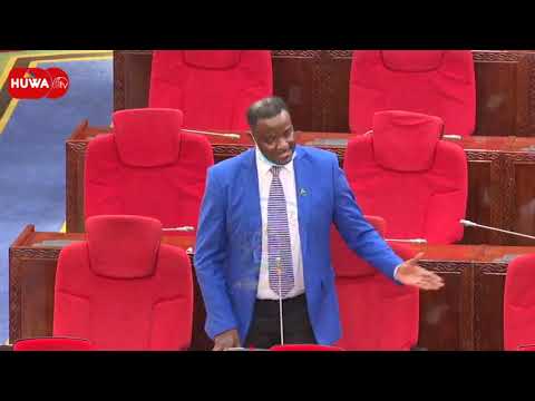 MBUNGE WA CHADEMA WILFRED RWAKATARE SITAKI KUWA MNAFIKI KWA KUAMINI NISICHOKIAMINI...