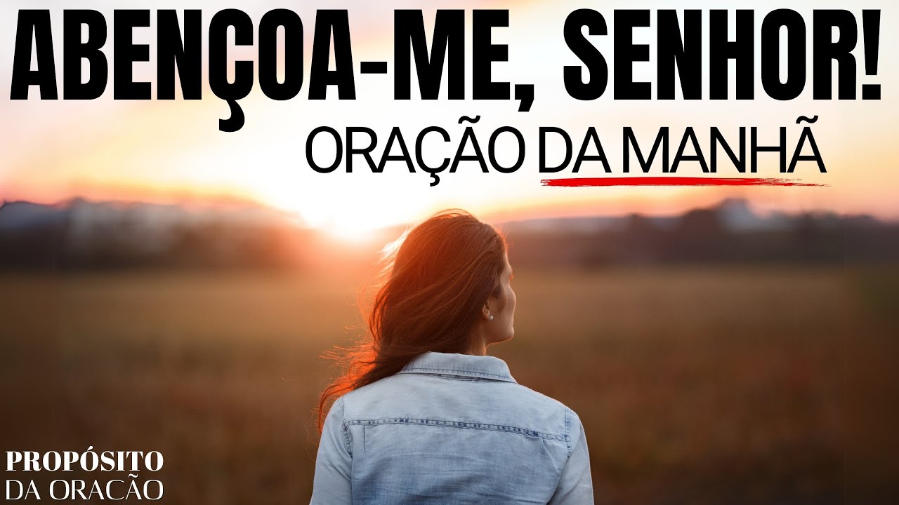 DEUS QUER QUE VOCÊ VIVA EM ABUNDÂNCIA E ENTREGA! SAIBA AGORA COMO!