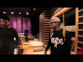 Kid Ink - Roll Up Tour (All Access Ep. 1) 