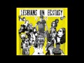 lesbians on ecstasy queens on noise 