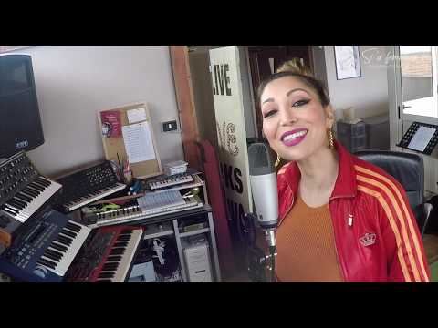 Mr.Hyde - Si 'a femmena mia (Quarantena Version)