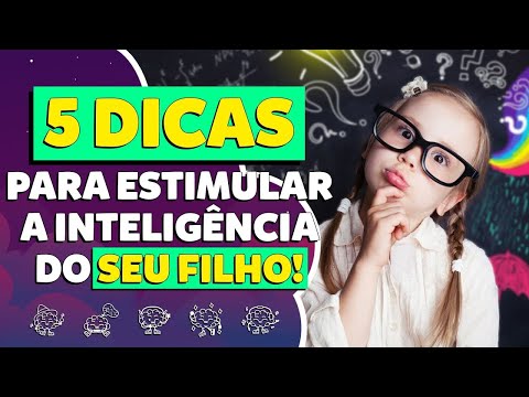 MemoKids - Como aumentar a inteligência do seu filho em 5 passos