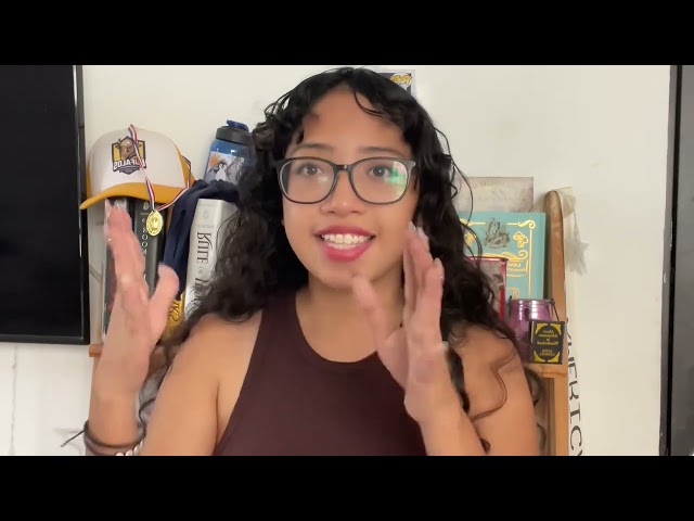 Vídeo relacionado con Khalil (13/20)