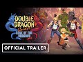 Vídeo de gameplay de Double Dragon Gaiden: Rise of the Dragons  Nintendo