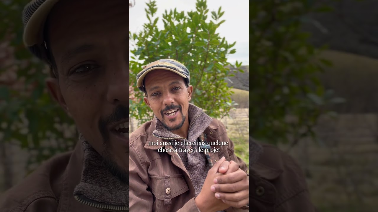 La fin de l'écovillage de Pourgues 1/3 — La promesse du collectif