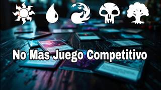 El Magic competitivo no da para mas