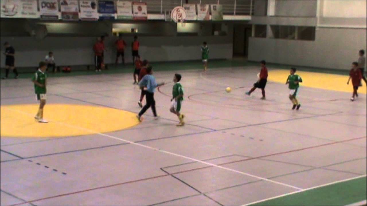 Indefectiveis 2-5 UDRQC