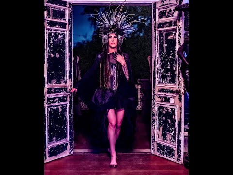 CEDARS Vlog #7 The Making of "Funeral Dress"