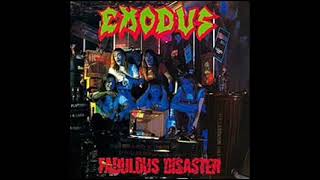 EXODUS - Overdose (ACDC Cover)