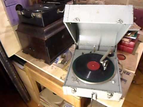 Royal Automobile Club Dance Band - Me And My Shadow - 1927