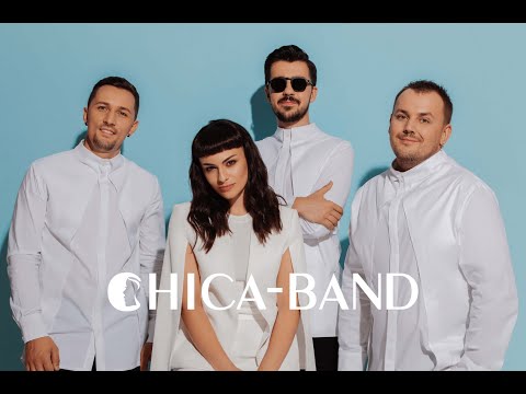 Учасник шоу Х-фактор 7 гурт CHICA-BAND, відео 2