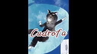 #オリジナル曲 Ro-ju    Cudrofa