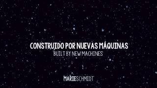 New Machines - Vinyl Theather [Traducida español - Lyrics]