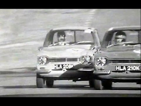 Jack Brabham Trophy (F1 Team Managers Race)