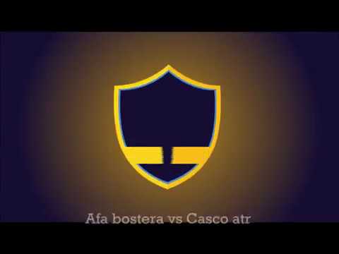 afa bostera vs casco atr KDT Fecha #4 Copa Palermo