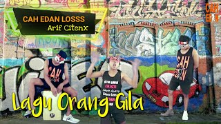 Download lagu ARIF CITENX - CAH EDAN LOSSS mp3 Download lagu ARIF CITENX - CAH EDAN LOSSS mp3