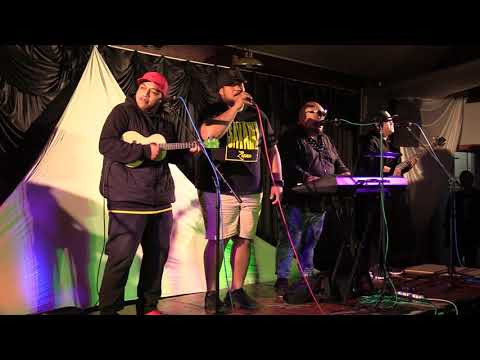 Martin Nikoia - VAIPAE NUI / UTATAKI / TU AKIAKI TUPA