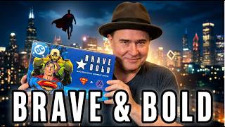 TDG: Brave & Bold: Bag Building Combat Game