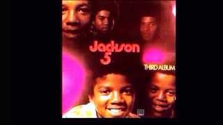 The Jackson 5 - The Love I Saw In You Was Just A Mirage