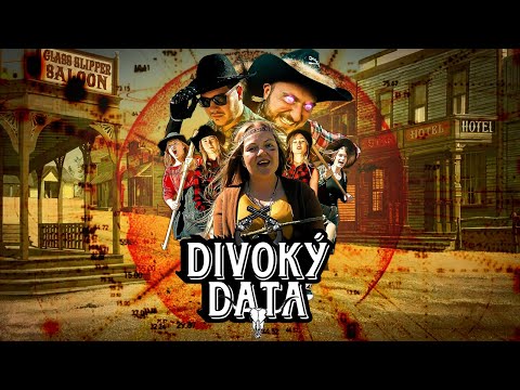 VALIS x Polči x NIK0 - Divoký data (Official Music Video)