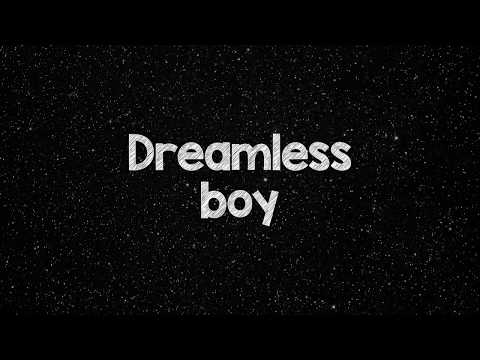 Quiet Entropy - Dreamless boy teaser