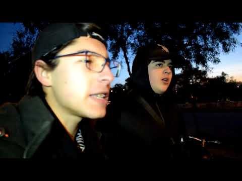 Byoki - Wataka vs Kayn - Sublime // semifinal lo pra2 style vol.10 2 vs 1