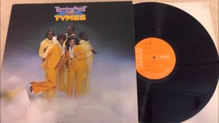 The Tymes...  Love's illusion . 1976