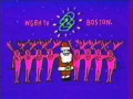 WGBH Retro Christmas Bumper Looped