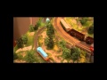 Model railway exhibition St.-Petersburg/Выставка ...