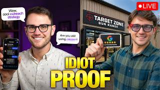 He Makes $51,000/mo with this Insanely Simple GoHighLevel Offer...