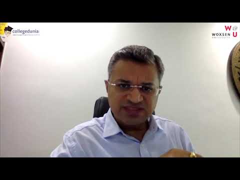 Woxsen School of Business Hyderabad General video thumbnail 12
