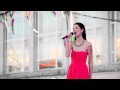 Анастасия Чагина - День города Новосибирск Музыка LIFE 2015 
