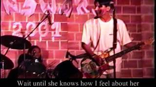 SMOKING POPES - MIDNIGHT MOON (Lyrics).wmv