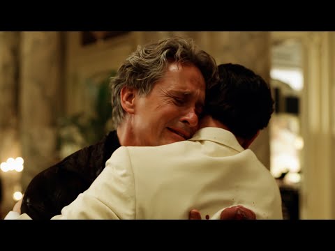 The Game (1997) / Not the full ending scene