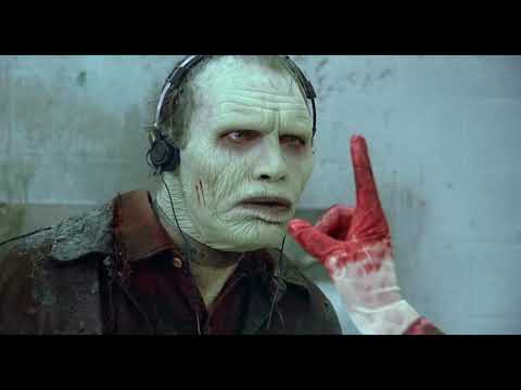 The rattle of los angeles 2018 Plan B Zombie nation